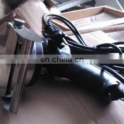 KS-100E Electric Doner Kebab Slicer Knife/ 110V Kebab Meat Cutting Machine photo-4