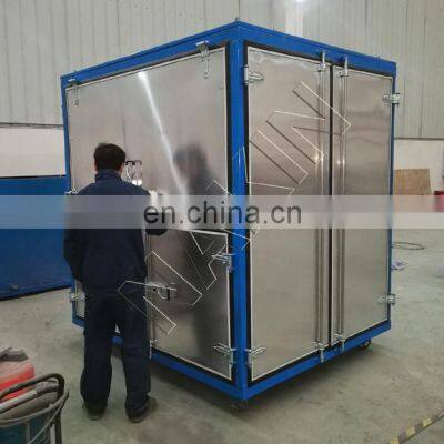 Double Stage Vacuum Oil Filtration Transformer Oil/Insulation Oil Purifier Machine photo-4