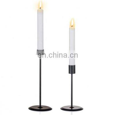 Metal Taper Candle Stick Holder Home Decor Wedding Decors Candle holders Table Candle Stand