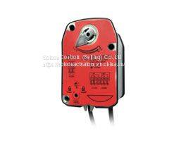 Fire Smoke Damper Actuator Manufacturers