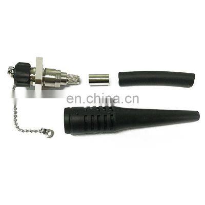 2 or 4 Cores FTTA AARC Waterproof Fiber Optic Patch Cable Matching ODC Connector photo-4