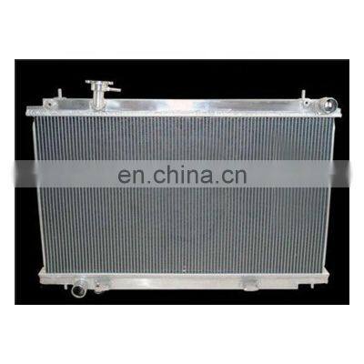 Auto parts Performance Aluminum Radiator for Nissan 350Z