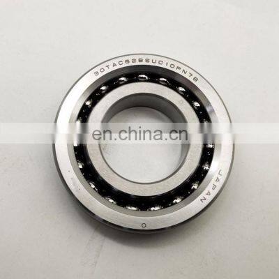 Precision Spindle Bearing Angular Contact Ball Bearing 140TAC29D+L