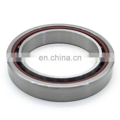 VEX 55 /NS 7CE1 High Precision Bearing Angular Contact Ceramic Ball Bearing 7011 CE/HCP4A