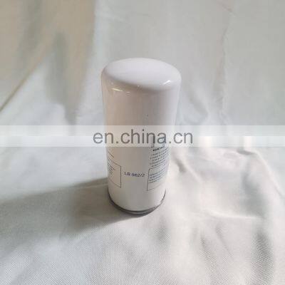 China Manufacturer Lb 962 Air Oil Water Separator Filter Compressor photo-2