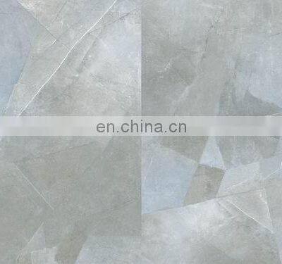 5mm Thickness Size 600x600 Acid-Resistant Granite Marble Floor and Wall Hotel Roof Tiles photo-5