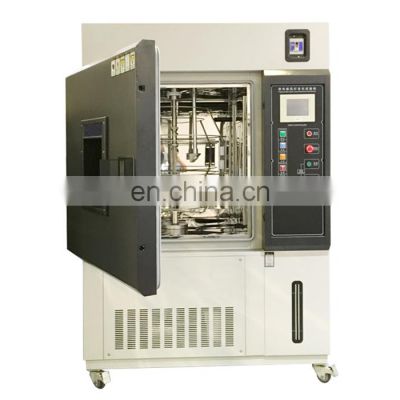 gemstone xenon color fastness testing machine liquid