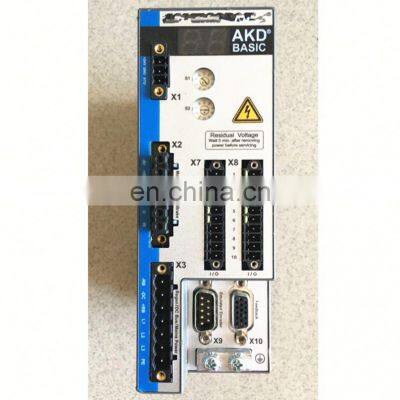 S20260-VTS Digital Servo Amplifier photo-5