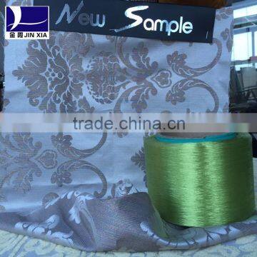 480 Denier 100% Polyester Filament Yarn in High Quality photo-2