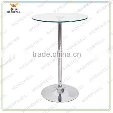 WorkWell cheapest Leisure swivel long bar table (Kw-B2082)