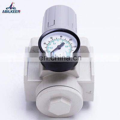New Desgin AR5000-06 G3/4 Digital Electric General Air Source Treatment Pneumatic Unit Air Pressure Regulator