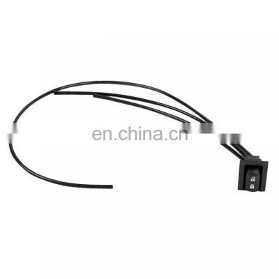 Window Control Switch Panel With Hose Air Valve Steering Column Switches For Scania 1797971