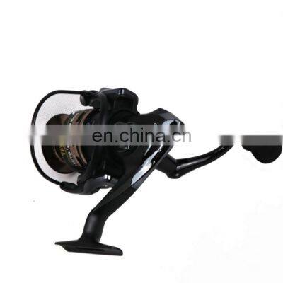 Новый дизайн 14+1BB рыболовный вращательный катушек с ЧПУ рукоятью, ультралегкий вращательный катушек для морской рыбалки photo-4