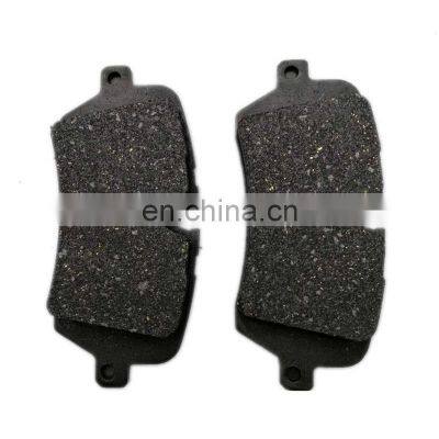 LR036574 D1692 Car Brake Pads Rear for RANGE ROVER