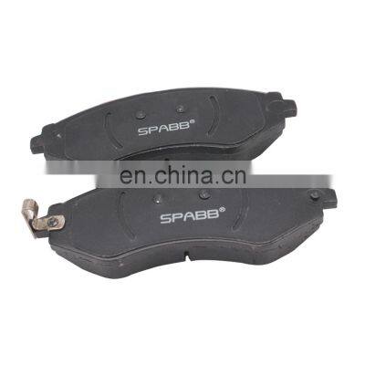 Replacing Auto  Parts  Brake Pad Sets Brake Kit for DAEWOO OEM 96405129