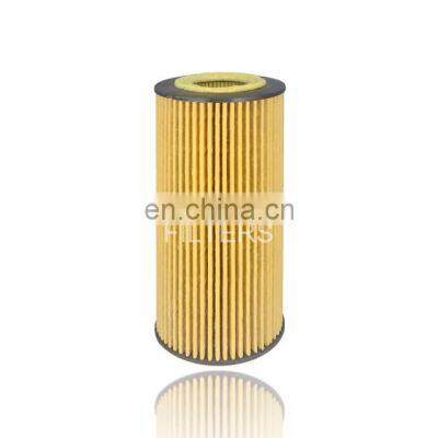 06D115466 06D115562 06D198405 Automotive Gasoline Oil Filter Element For VW