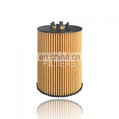 Engine Oil Filter For Diesel Generator Parts 11427520269 11427521008 11427542021