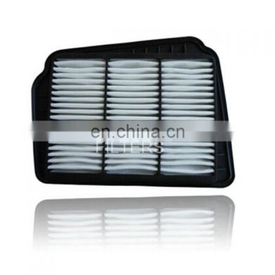 China Hot Sale Air Electrostatic Filter