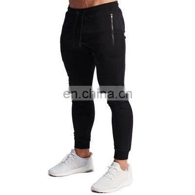 Bodybuilding Gym Training Pants Casual Wear Men Trousers Top Quality Workout Running Gym Men Sweatpants For Sale