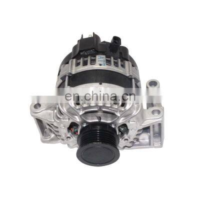 Wholesale high quality Auto parts Equinox car alternator For Chevrolet 84118122 84394745