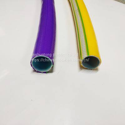 pvc garden hose