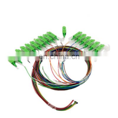 FTTH mini steel tube splitter fiber optic 1X2 1X4 1X8 1x16 Plc Splitter Plc Fiber Optic Splitter 2x64 2 way