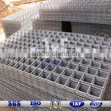 2"*3" Mesh Galvanized Welded Wire Mesh Panel