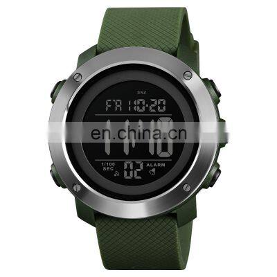 SKMEI 1416 outdoor alibaba china manufacturer water resistant watch 50m promotional watch digital wristwatch