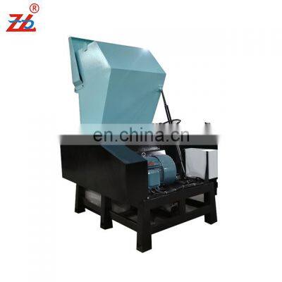 Zillion Large Capacity Plastic Crushing Machines Plastic Recycling Machine Machine Recyclage Plastic photo-5