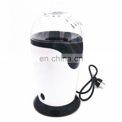 Latest Modern 1200w New Professional Portable Home Electric Mini Popcorn Makers photo-2