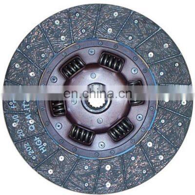 Clutch Disc OEM ME520223 For MITSUBISHI DM-302 6DS7 ME520001 ME520002 ME520066 ME520219 ME520122 ME520121 ME520224 ME520259