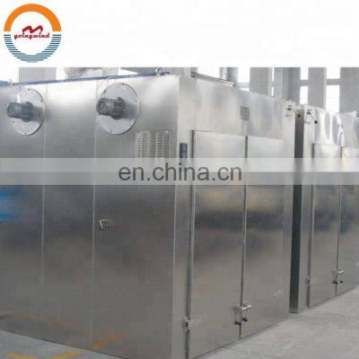 Automatic commercial food dehydrator machine auto fruit and vegetable dryer oven cheap price for sale