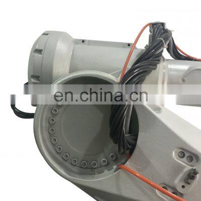 2021 Promotion Buy Used Industrial Robot 6 Axis Arm Robot Arm For Heavy photo-3