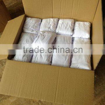 Cheap Tablecloths and Spandex Chair Cover Wedding photo-4