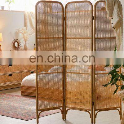 Raw Handicraft Synthetic Square Mesh Rattan Cane Webbing Various Size for Indoor Furniture From Viet Nam