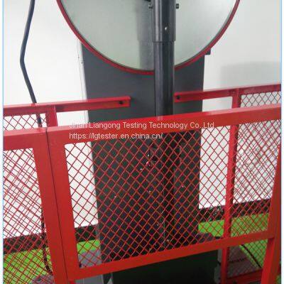 JB-300W Pendulum Impact Testing Machines/Impact Test Device /physical Testing Machines photo-4