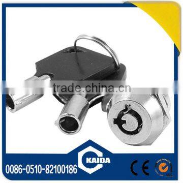 Electrical Zinc Alloy 3 point cabinet door lock