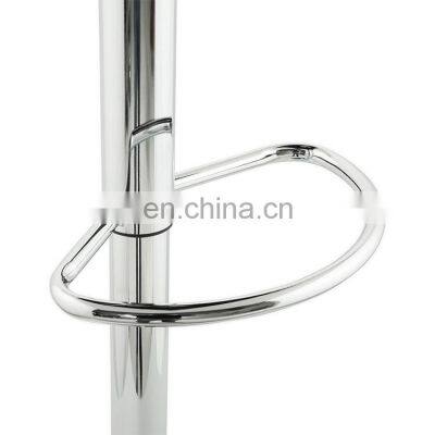 PU Leather Colors Novelty Bar Stools