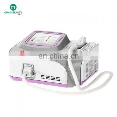 Home Use Portable Hair Removal Laser Epilator IPL Hair Remover Machine