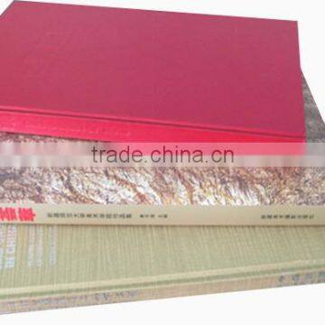 China Custom Cheap Hardcover Book Printing Services photo-6