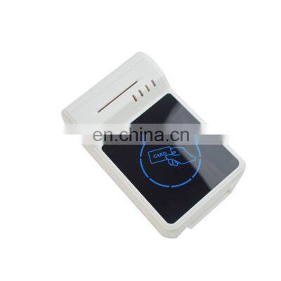 Hot Sell Injection Molding Plastic White Charger Shell photo-4