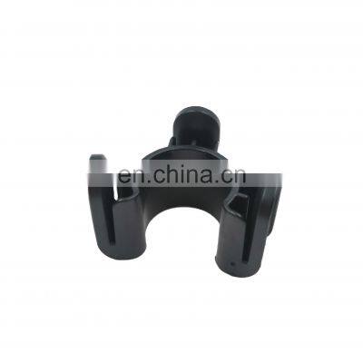 Custom abs plastic molding injection plastic housing abs product