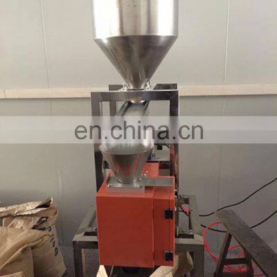 Metal Detector Separator Price for Plastic Industry photo-2