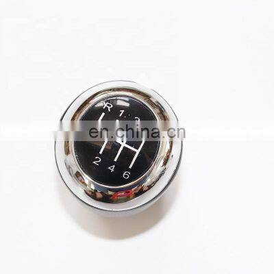 Car Leather New Design Gear Shift Knob Boot Cover for Mazda 3 BK BL 5 CR CW 6 II GH CX-7 ER MX-5 NC III With Low Price photo-2