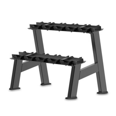 CM-2134 dumbbell rack fitness gym machines