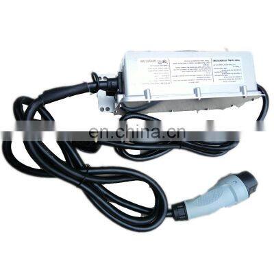 48V 15Amp Battery Charger With D Style Charger Plug photo-3