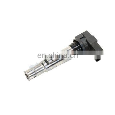 Ignition Coil For Audi VW OEM 036905715F 036 905 715 F