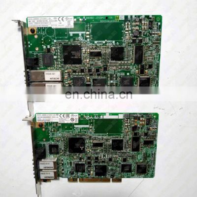 100% original Mitsubishi MELSEC-Q plc module information module Q80BD-J71GP21-SX