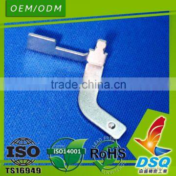 ISO 9001 Quality I Bracket From Taiwan