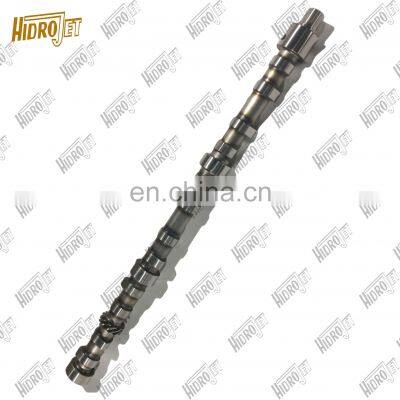 ME086145 Camshaft 6D31 Diesel Engine Camshaft add gear 12 teeth For SK200-3 SK200-1